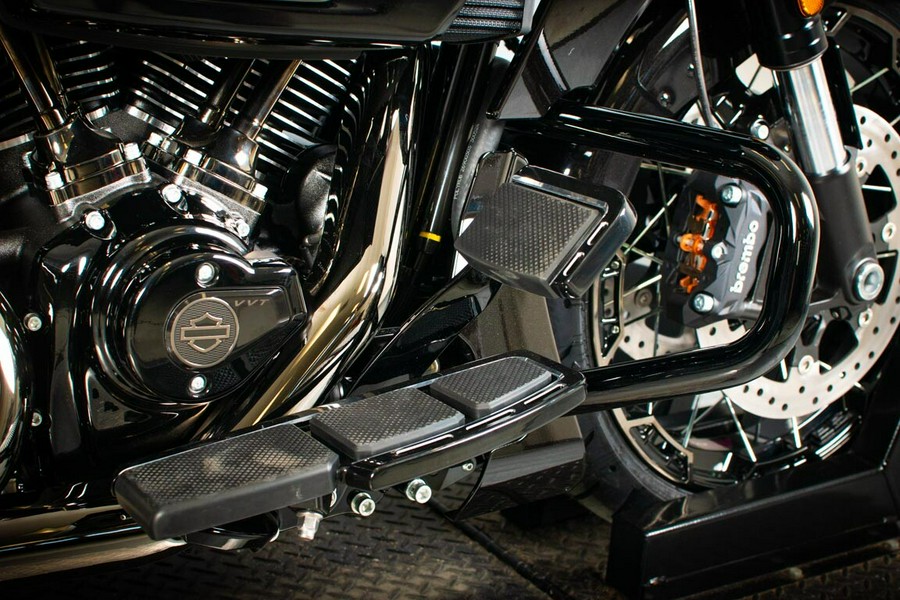 2025 Harley-Davidson CVO Road Glide FLTRXSE