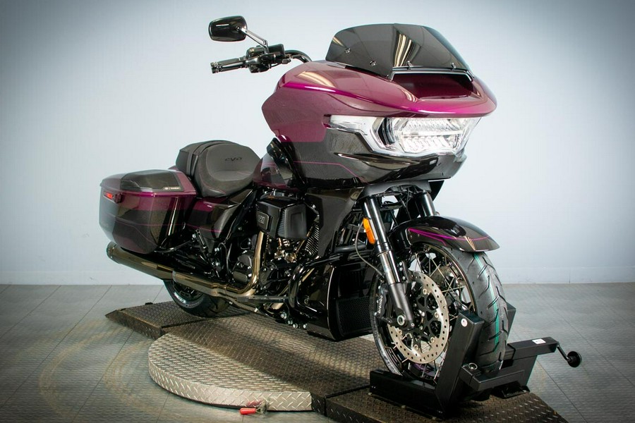 2025 Harley-Davidson CVO Road Glide FLTRXSE