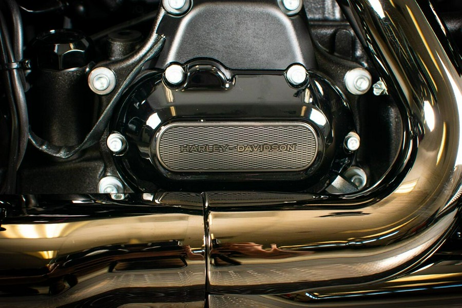 2025 Harley-Davidson CVO Road Glide FLTRXSE