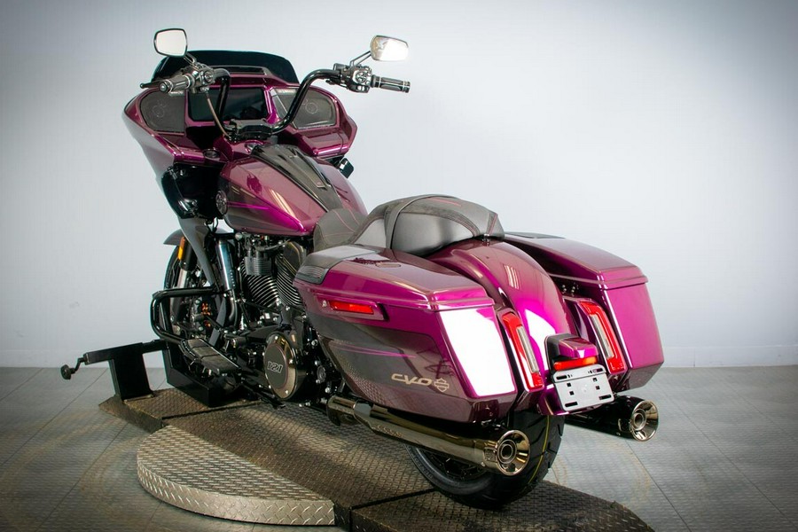 2025 Harley-Davidson CVO Road Glide FLTRXSE