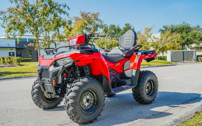 2026 Polaris Sportsman Touring 570
