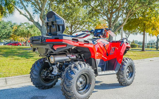 2026 Polaris Sportsman Touring 570