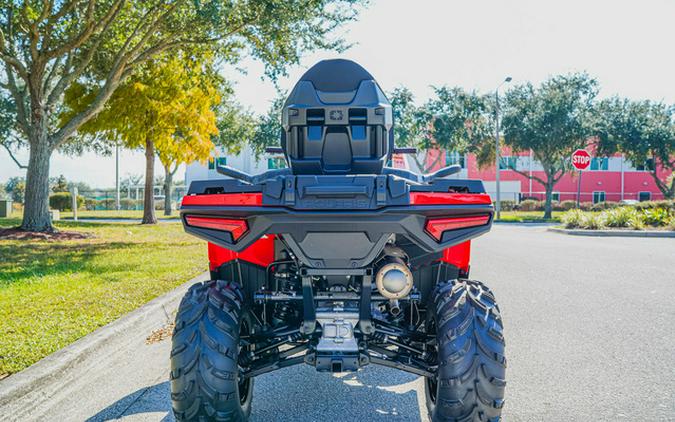 2026 Polaris Sportsman Touring 570
