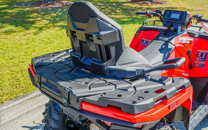 2026 Polaris Sportsman Touring 570