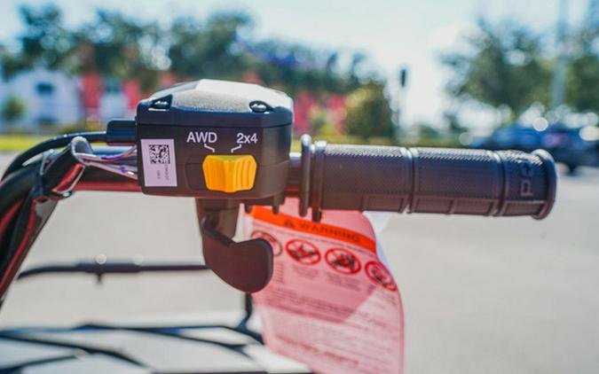 2026 Polaris Sportsman Touring 570