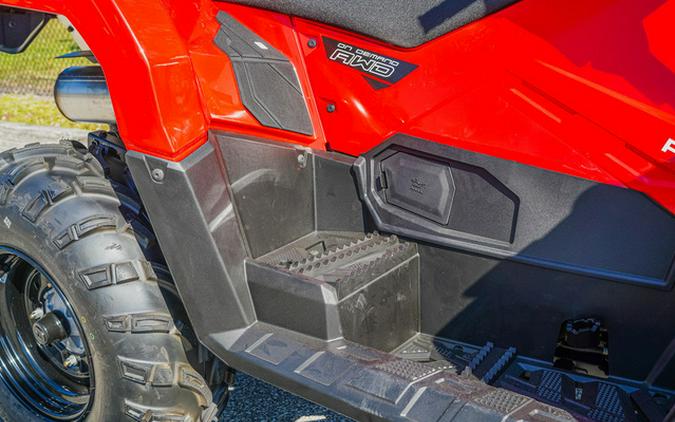 2026 Polaris Sportsman Touring 570