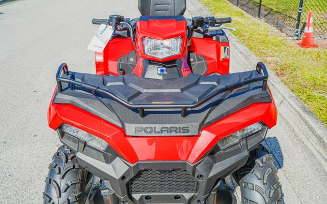 2026 Polaris Sportsman Touring 570