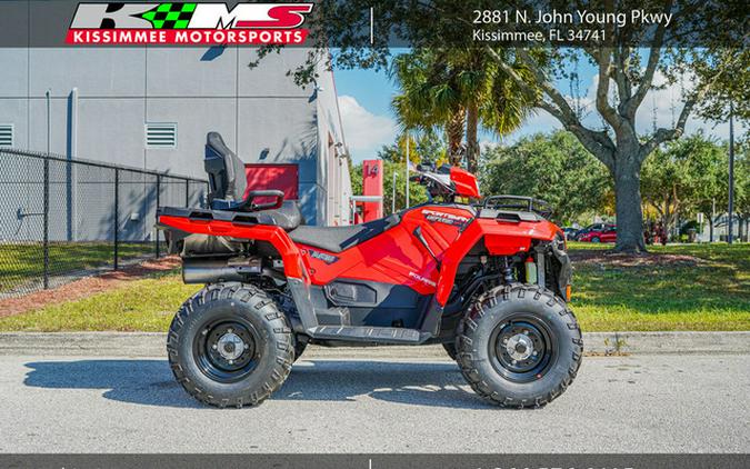 2026 Polaris Sportsman Touring 570