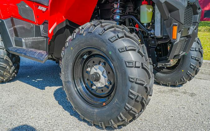 2026 Polaris Sportsman Touring 570