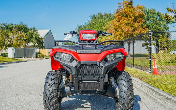 2026 Polaris Sportsman Touring 570