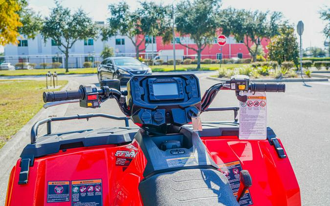 2026 Polaris Sportsman Touring 570