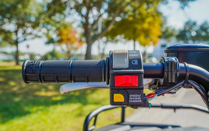 2026 Polaris Sportsman Touring 570