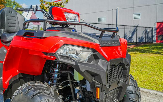 2026 Polaris Sportsman Touring 570