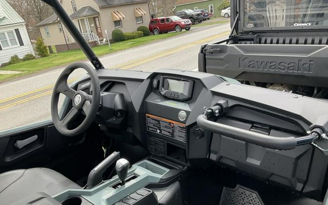 2026 Yamaha YXE10WTZTM