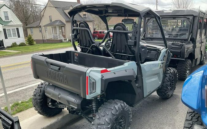 2026 Yamaha YXE10WTZTM