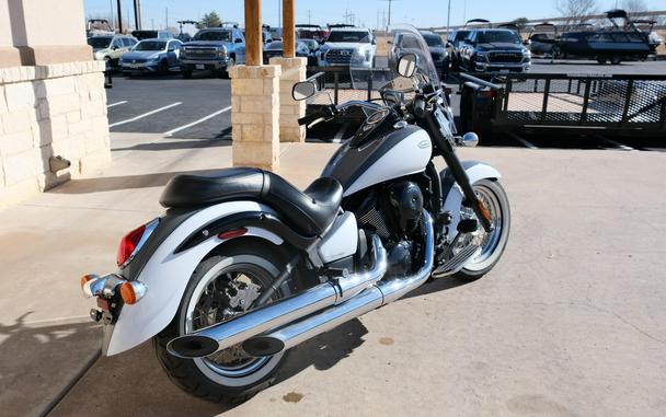 2021 KAWASAKI VULCAN 900 CLASSIC