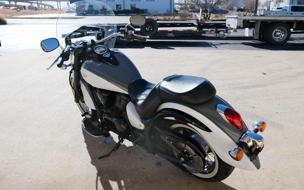 2021 KAWASAKI VULCAN 900 CLASSIC