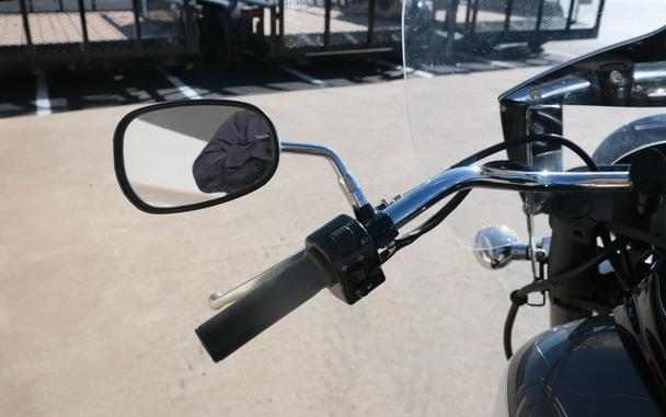 2021 KAWASAKI VULCAN 900 CLASSIC