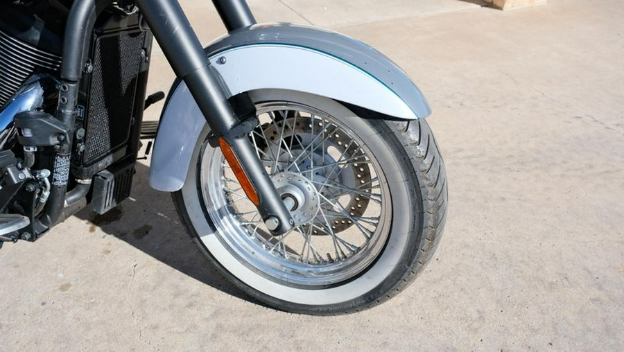 Used 2021 KAWASAKI VULCAN 900 CLASSIC