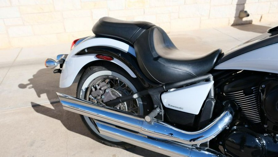 Used 2021 KAWASAKI VULCAN 900 CLASSIC