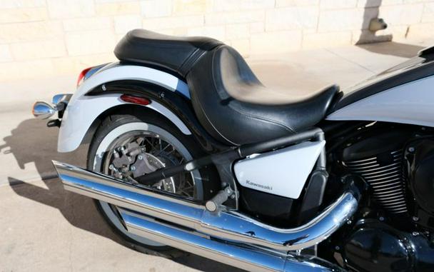 Used 2021 KAWASAKI VULCAN 900 CLASSIC