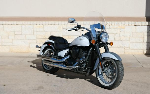 2021 KAWASAKI VULCAN 900 CLASSIC