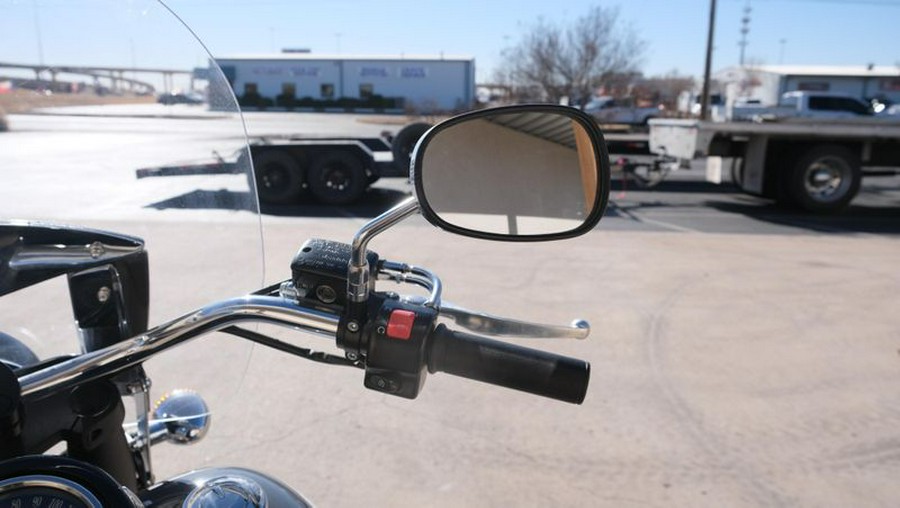 Used 2021 KAWASAKI VULCAN 900 CLASSIC