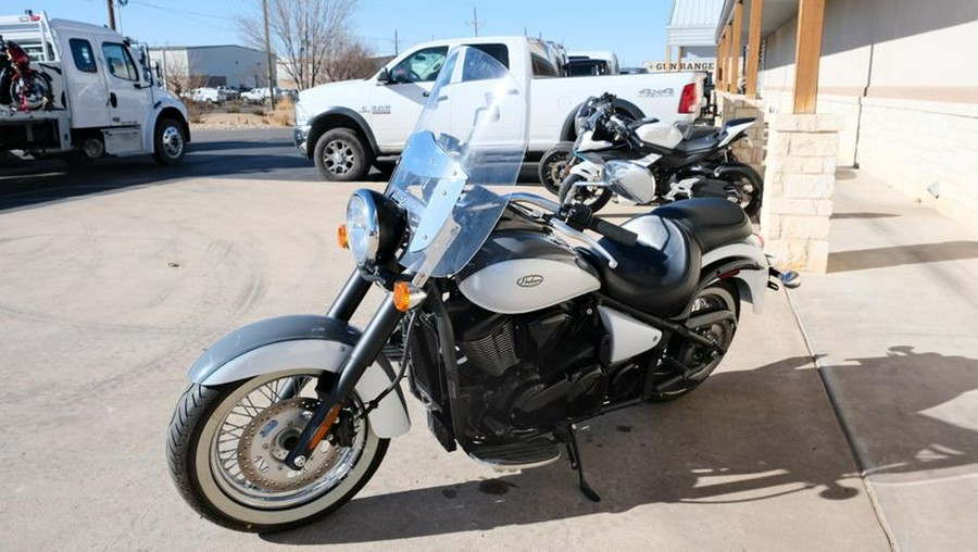 Used 2021 KAWASAKI VULCAN 900 CLASSIC