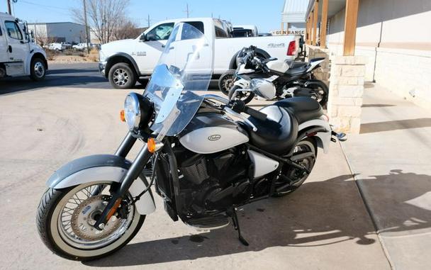 Used 2021 KAWASAKI VULCAN 900 CLASSIC