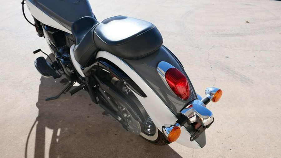Used 2021 KAWASAKI VULCAN 900 CLASSIC