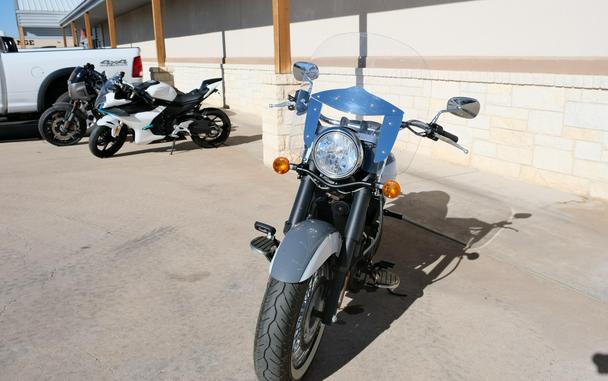 2021 KAWASAKI VULCAN 900 CLASSIC