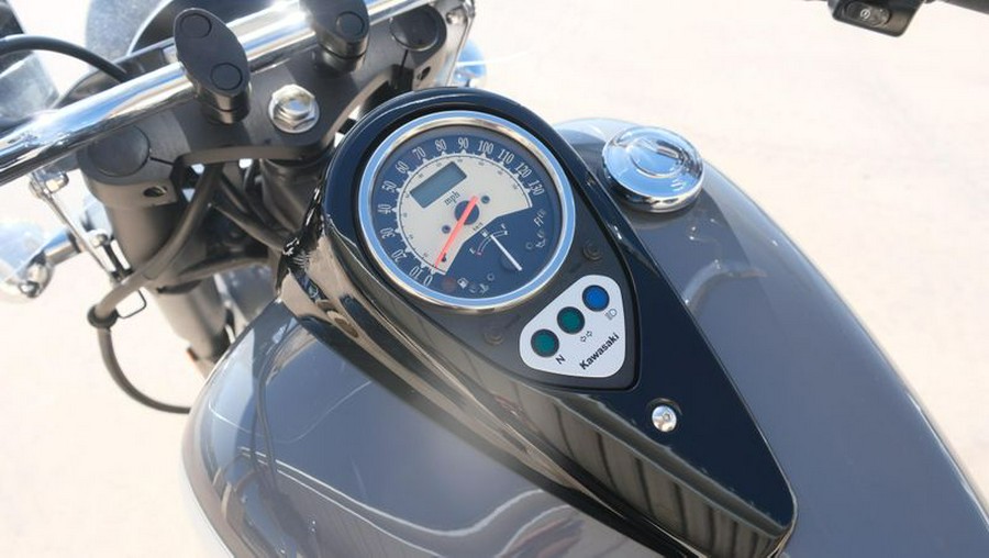 Used 2021 KAWASAKI VULCAN 900 CLASSIC