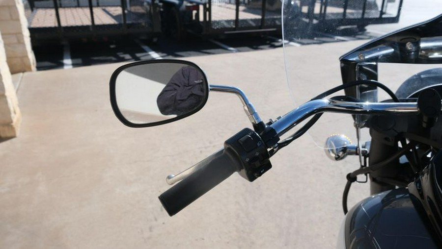 Used 2021 KAWASAKI VULCAN 900 CLASSIC