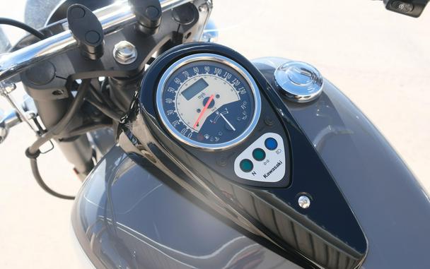 2021 KAWASAKI VULCAN 900 CLASSIC