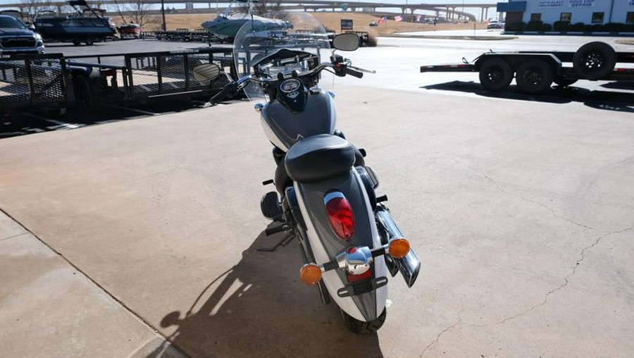 Used 2021 KAWASAKI VULCAN 900 CLASSIC