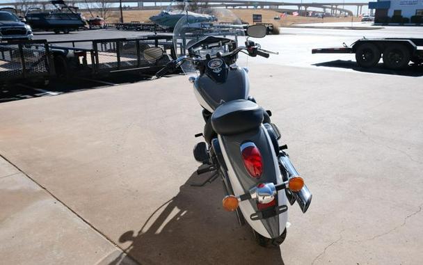 Used 2021 KAWASAKI VULCAN 900 CLASSIC