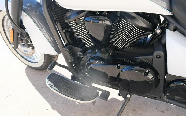 2021 KAWASAKI VULCAN 900 CLASSIC