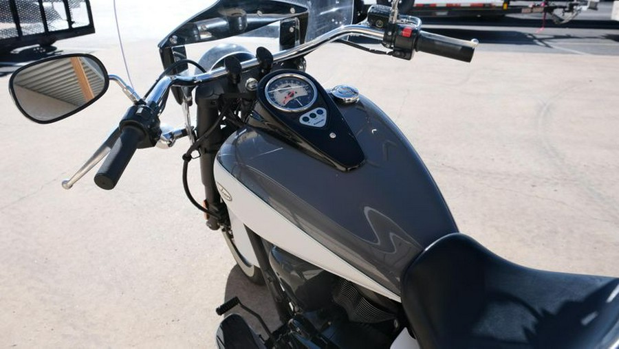 Used 2021 KAWASAKI VULCAN 900 CLASSIC