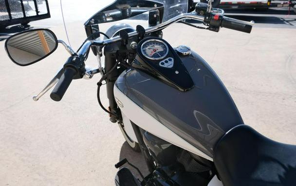 Used 2021 KAWASAKI VULCAN 900 CLASSIC
