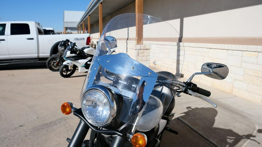 Used 2021 KAWASAKI VULCAN 900 CLASSIC