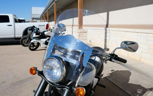 Used 2021 KAWASAKI VULCAN 900 CLASSIC