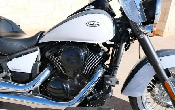 Used 2021 KAWASAKI VULCAN 900 CLASSIC