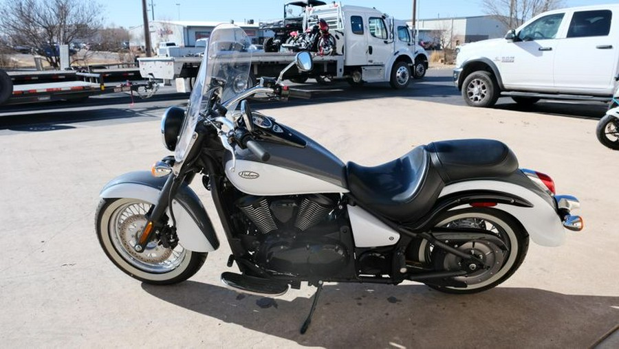Used 2021 KAWASAKI VULCAN 900 CLASSIC