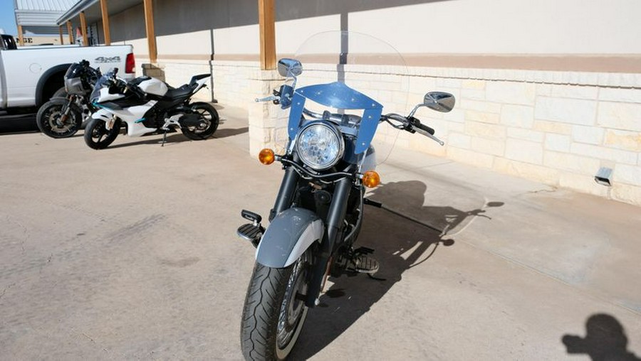 Used 2021 KAWASAKI VULCAN 900 CLASSIC
