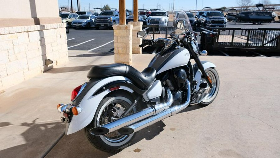 Used 2021 KAWASAKI VULCAN 900 CLASSIC