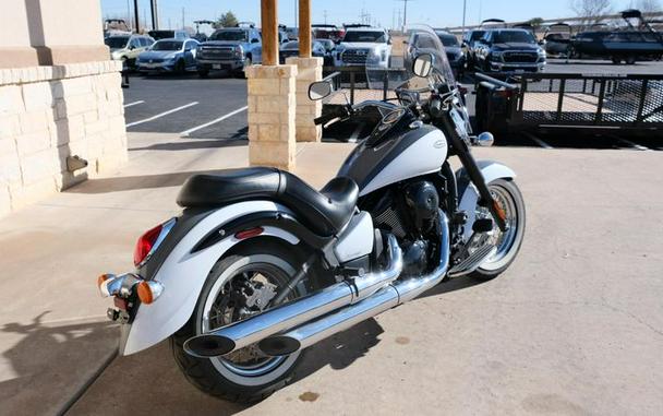 Used 2021 KAWASAKI VULCAN 900 CLASSIC