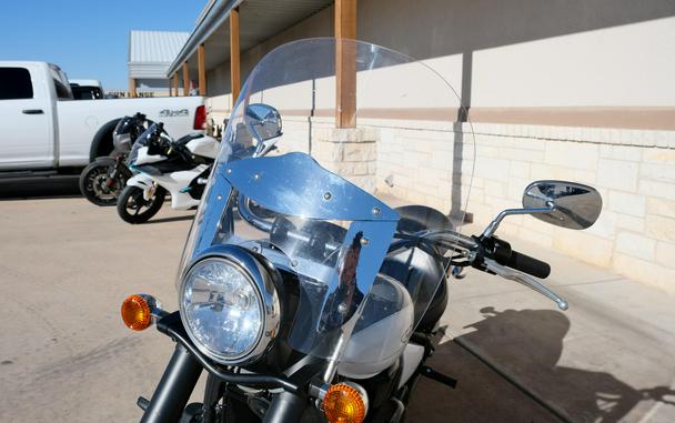 2021 KAWASAKI VULCAN 900 CLASSIC