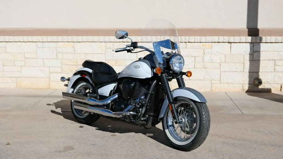 Used 2021 KAWASAKI VULCAN 900 CLASSIC