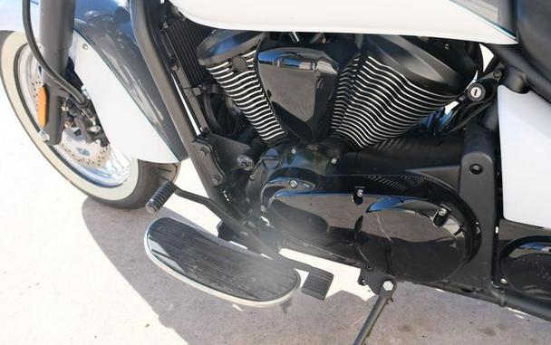 Used 2021 KAWASAKI VULCAN 900 CLASSIC