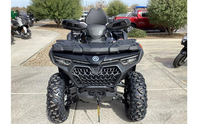 2026 CFMOTO CFORCE 800 Touring